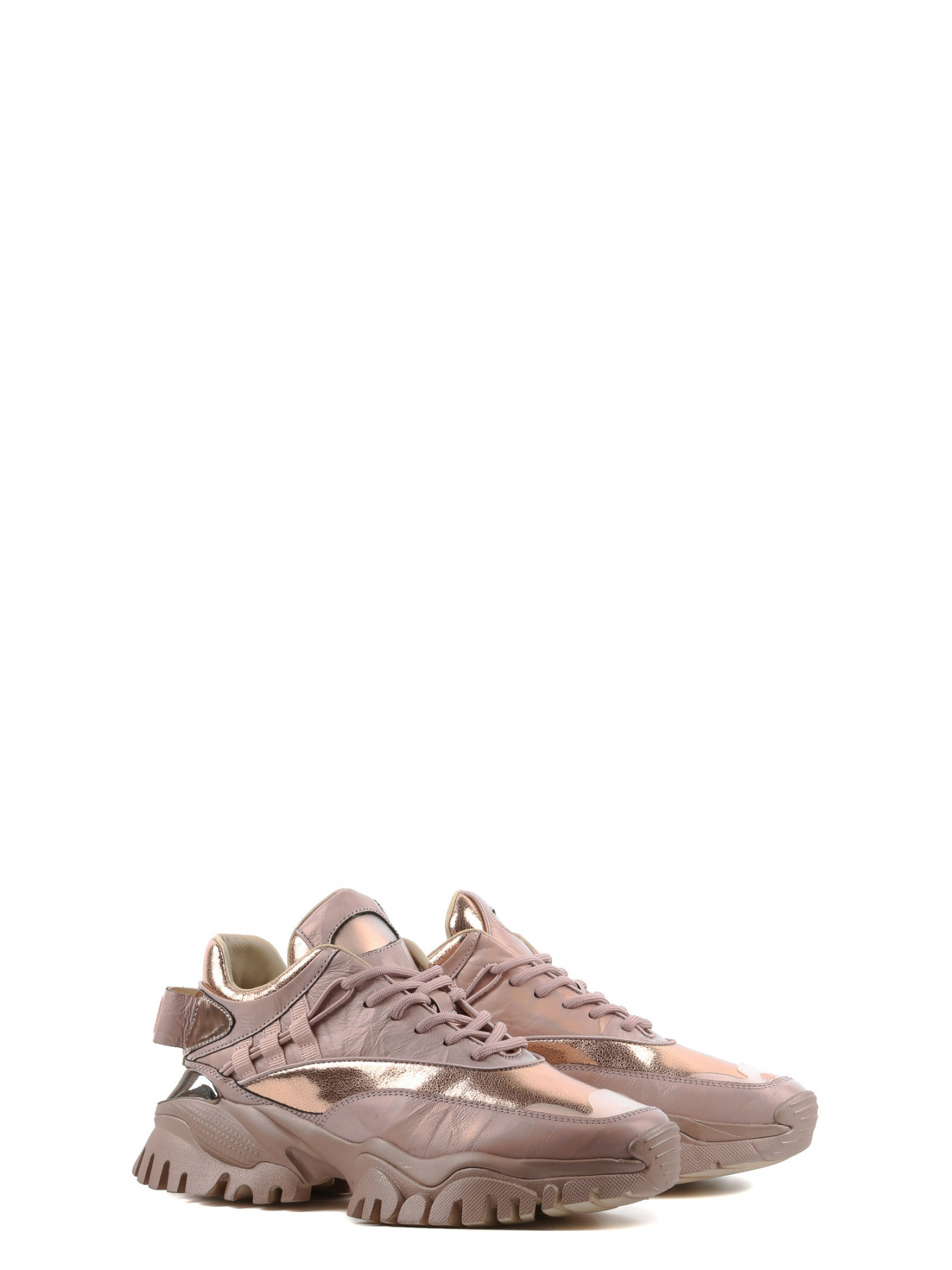 Кроссовки LeBERDES модель 00000012224 Фото