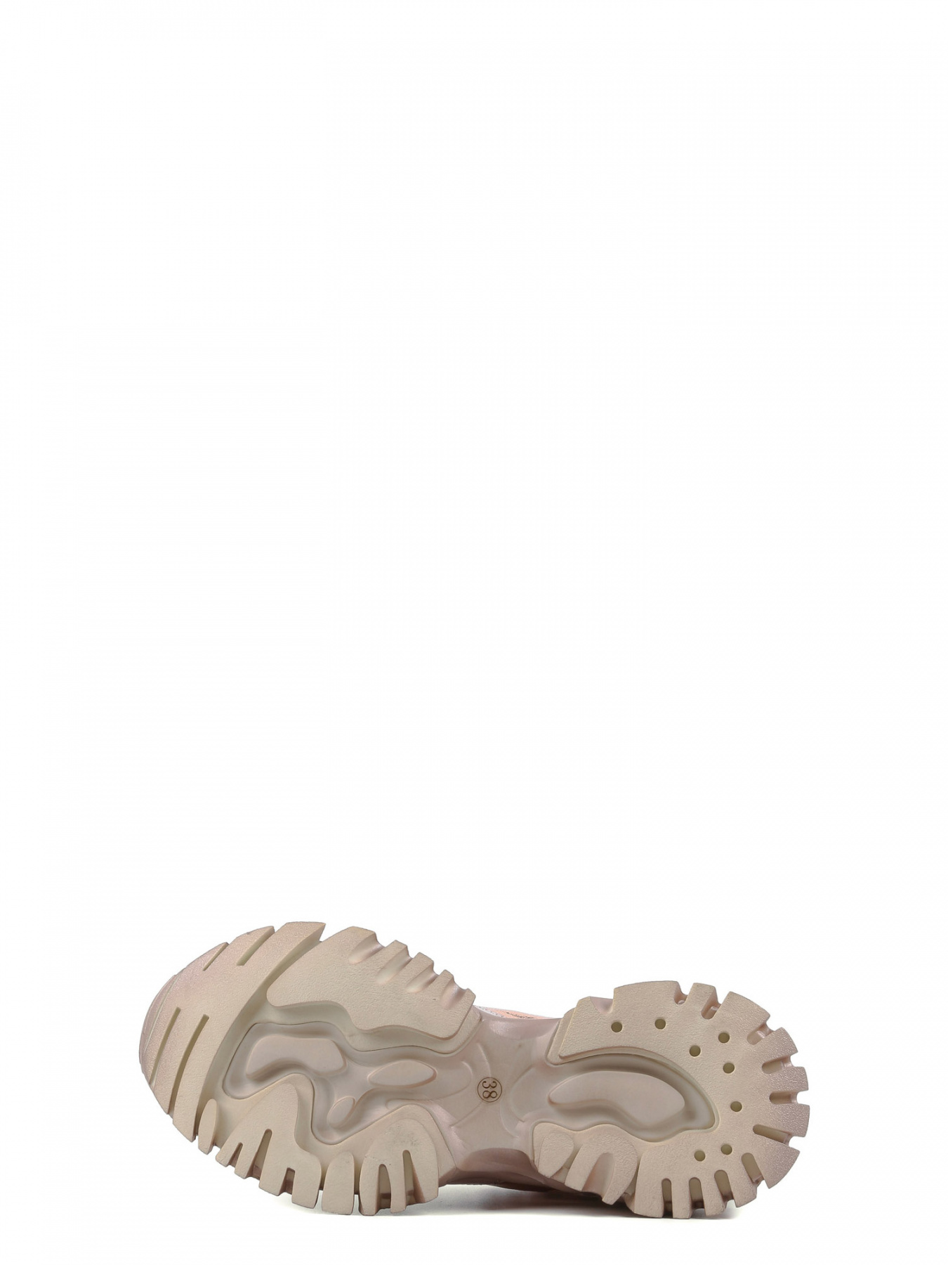 Кроссовки LeBERDES модель 00000012224 Фото