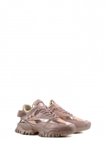 Кроссовки LeBERDES модель 00000012224 Фото