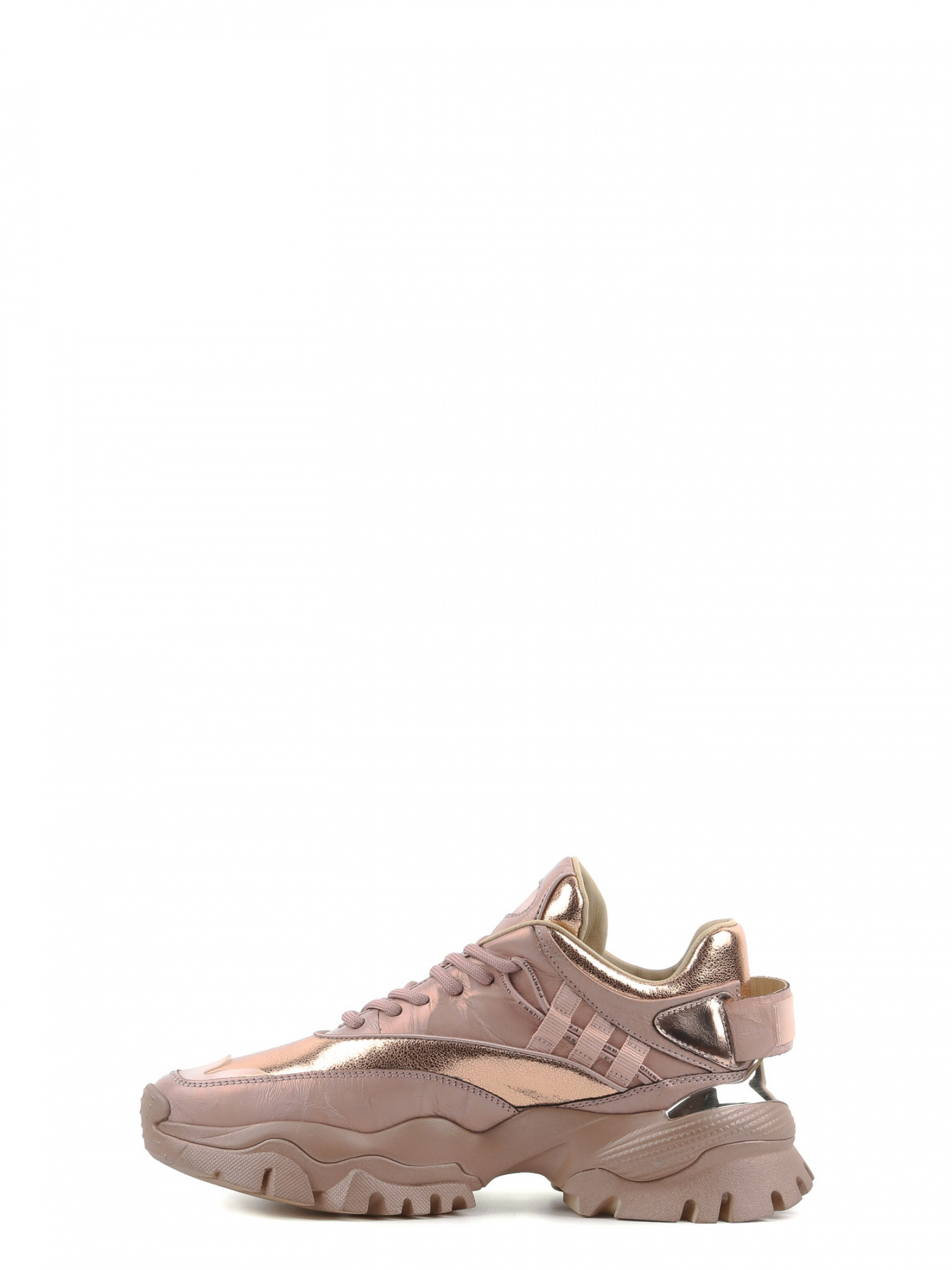 Кросівки LeBERDES модель 00000012224 Фото