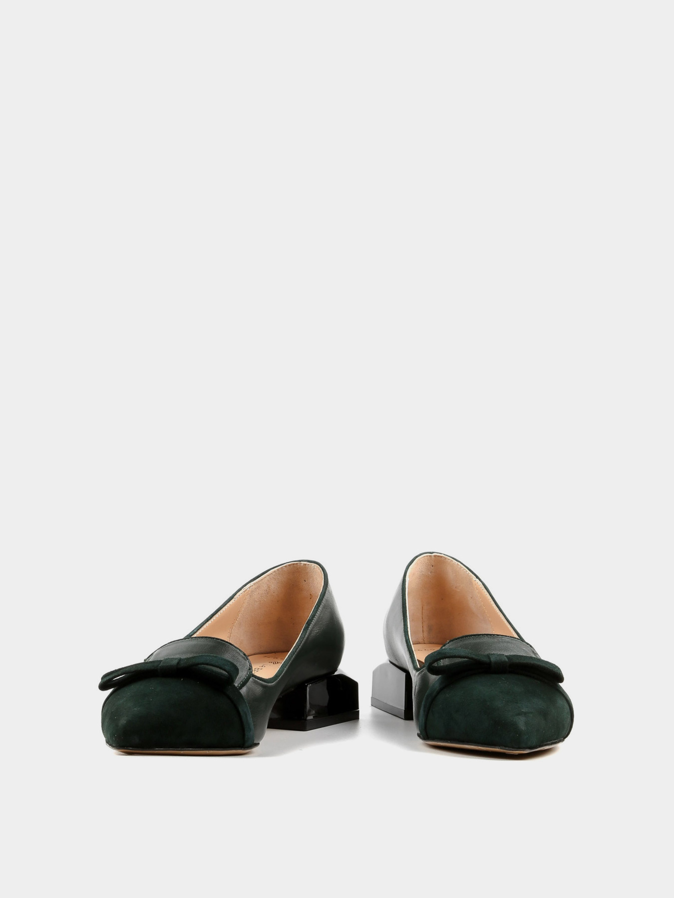 Туфли LeBERDES модель 00000012233 Фото