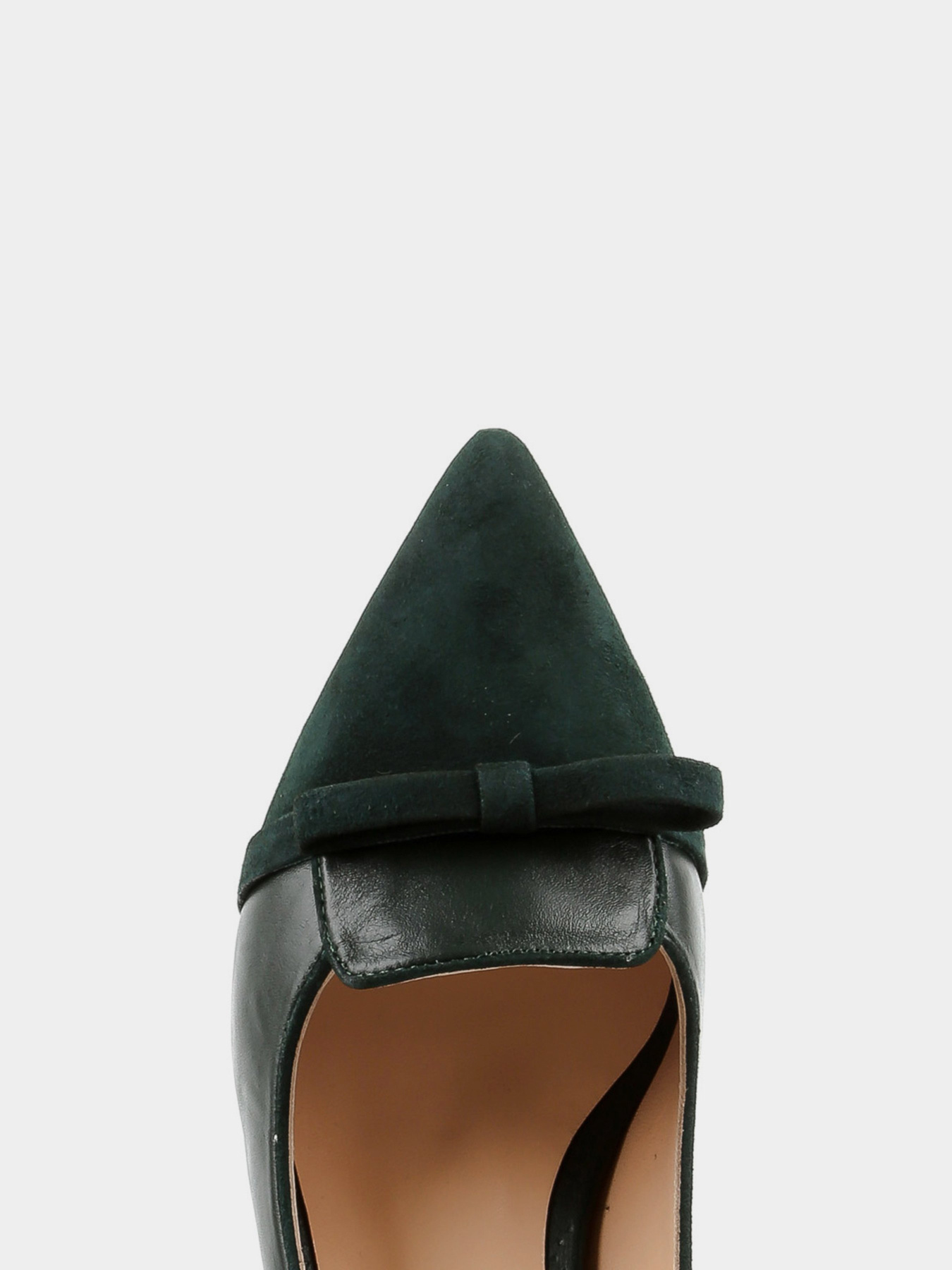 Туфли LeBERDES модель 00000012233 Фото