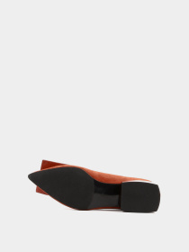 Туфли LeBERDES модель 00000012301 Фото