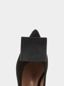 Туфли LeBERDES модель 00000012302 Фото