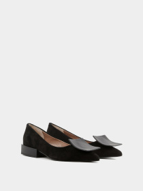 Туфли LeBERDES модель 00000012302 Фото