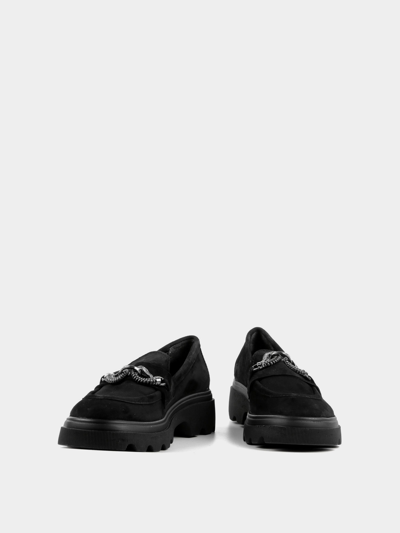 Лоферы LeBERDES модель 00000012304 Фото