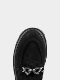 Лоферы LeBERDES модель 00000012304 Фото