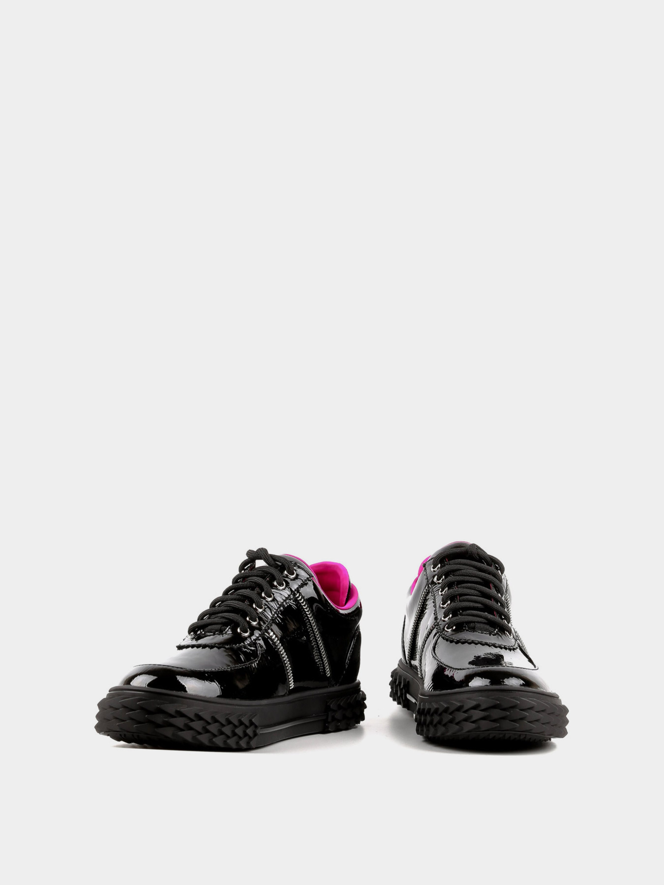 Кеды низкие LeBERDES модель 00000012330 Фото