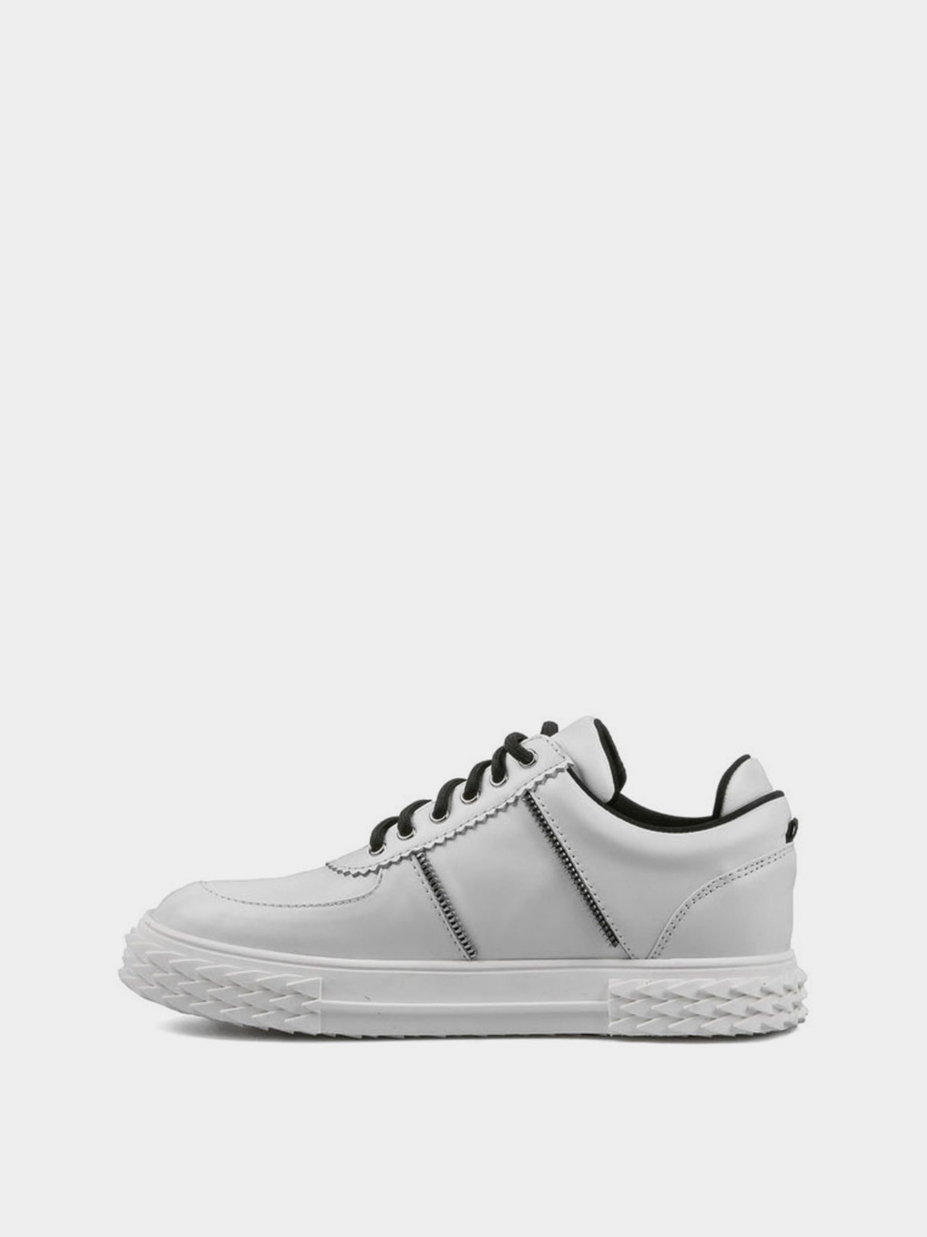 Кеди низькі LeBERDES модель 00000012331 Фото