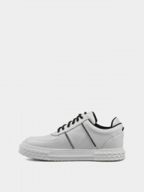 Кеди низькі LeBERDES модель 00000012331 Фото