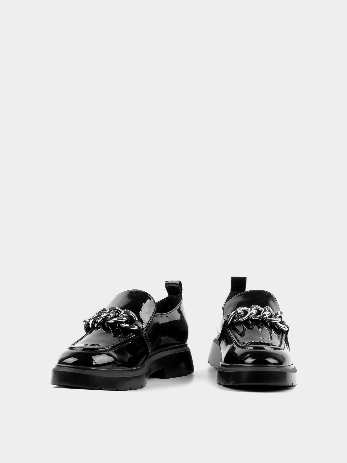 Лоферы LeBERDES модель 00000012354 Фото