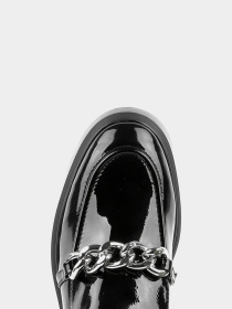 Лоферы LeBERDES модель 00000012354 Фото