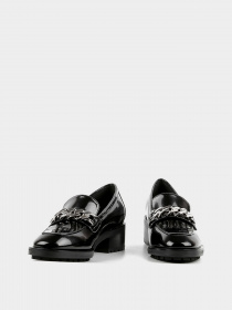 Лоферы LeBERDES модель 00000012365 Фото