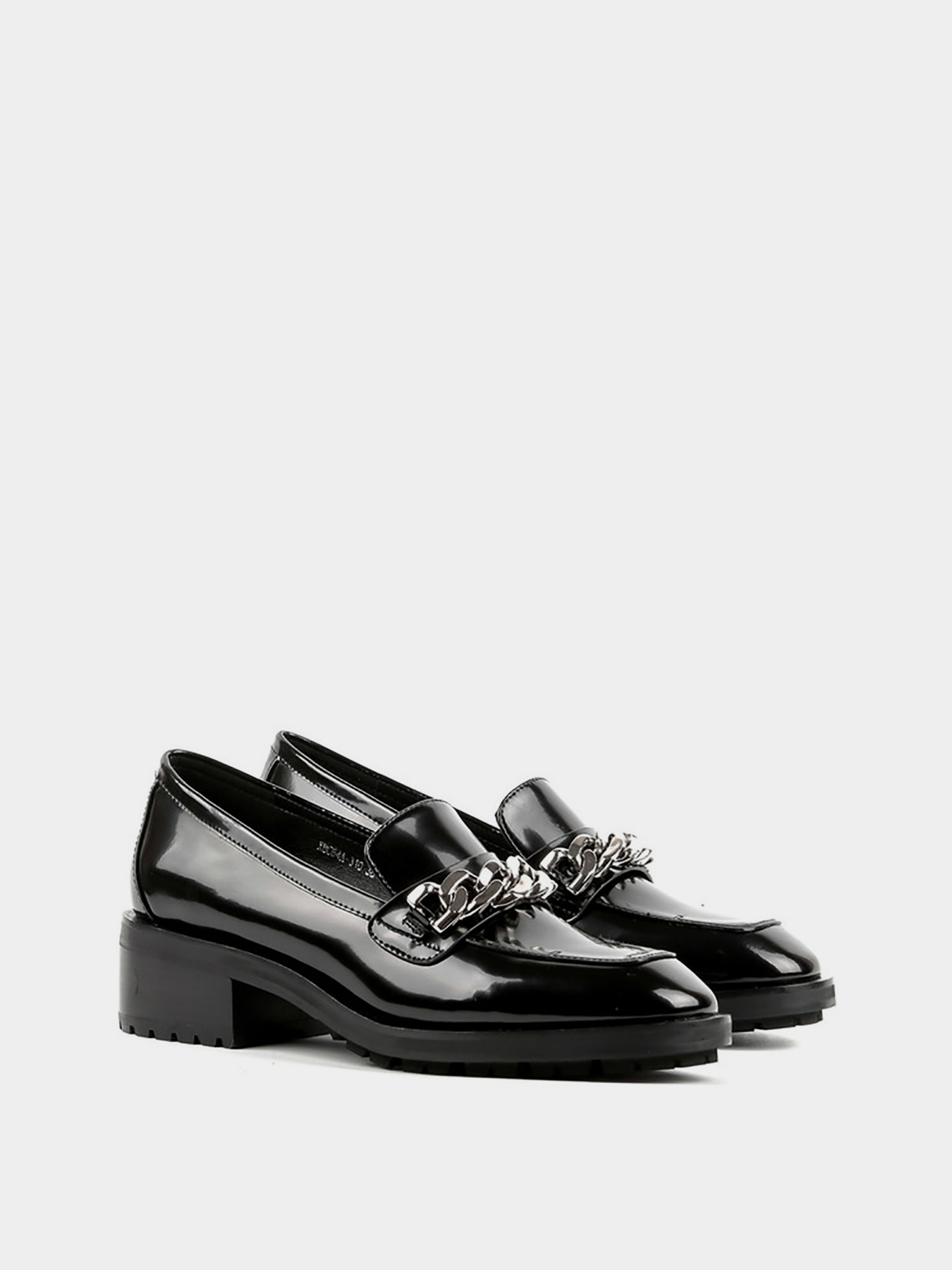 Лоферы LeBERDES модель 00000012365 Фото