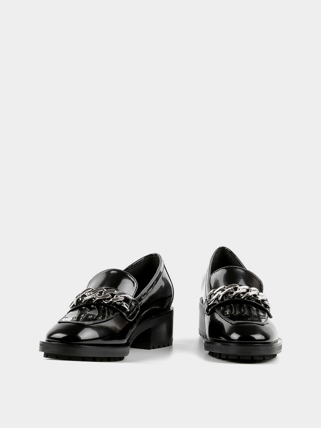 Лоферы LeBERDES модель 00000012365 Фото