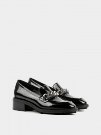 Лоферы LeBERDES модель 00000012365 Фото