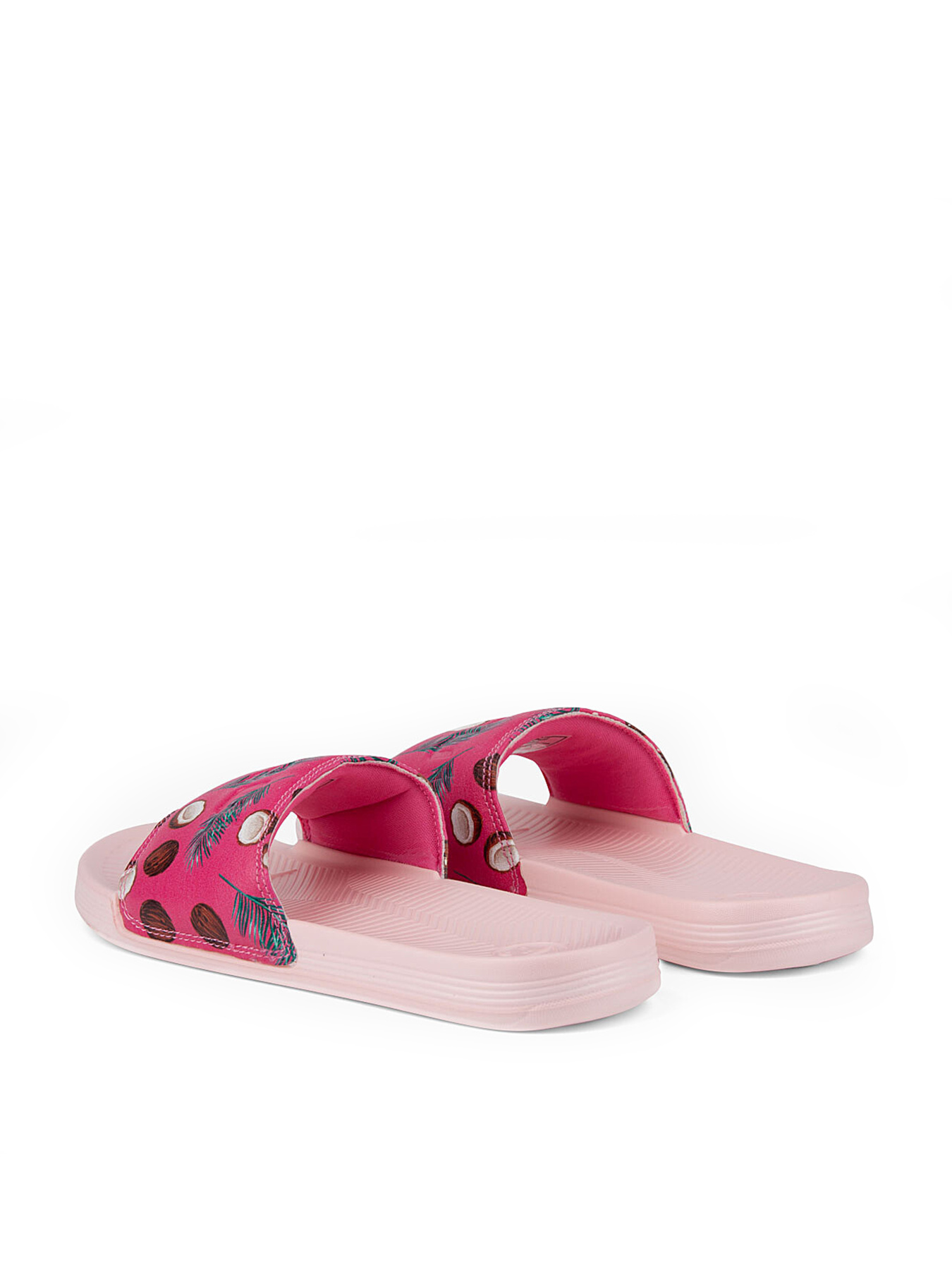 Шльопанці COQUI модель 6343Candy_pink Фото
