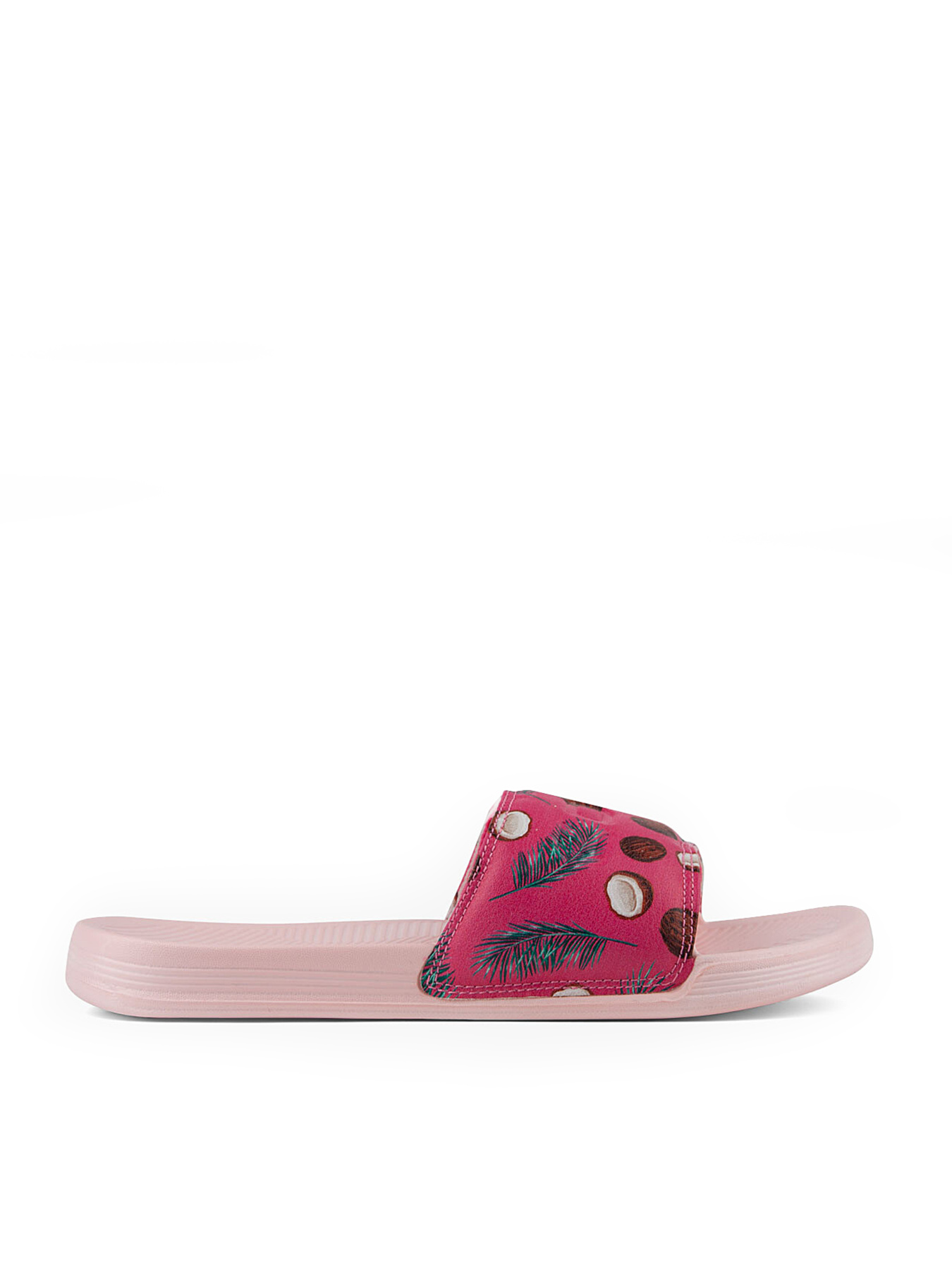 Шльопанці COQUI модель 6343Candy_pink Фото