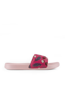 Шльопанці COQUI модель 6343Candy_pink Фото