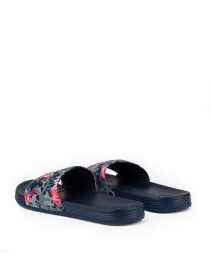 Шльопанці COQUI модель 6343Navy Фото