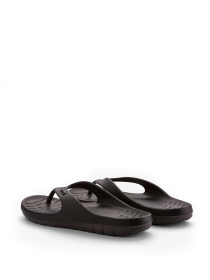 Вьетнамки COQUI модель 7901Black_Antracit Фото