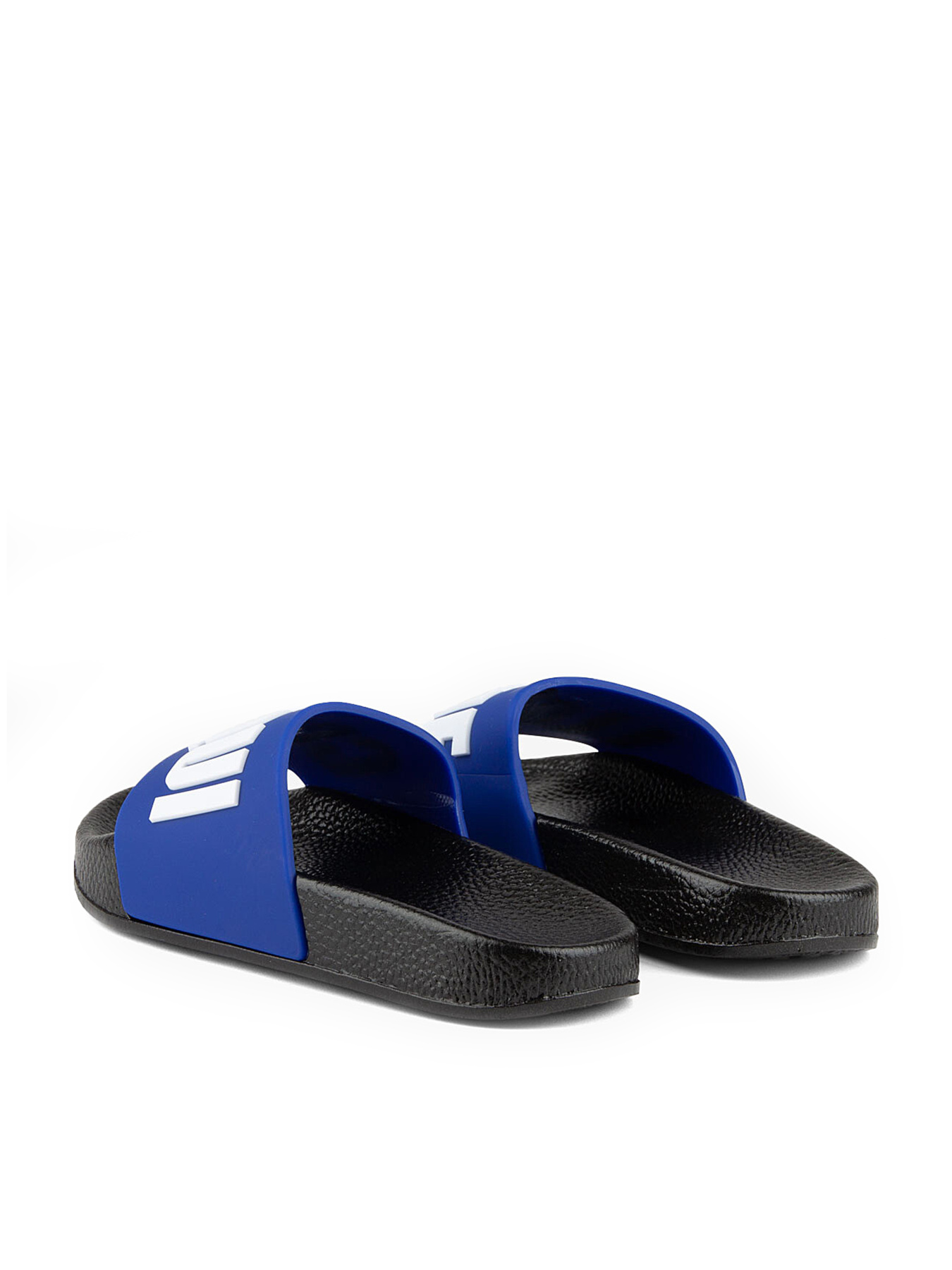 Шльопанці COQUI модель 6383Black_Royal_love Фото