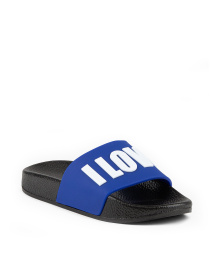 Шльопанці COQUI модель 6383Black_Royal_love Фото