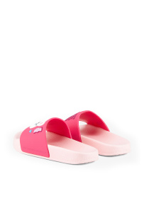 Шлепанцы COQUI модель 6383TTF_Candy_pink_Lt.fuchsia Фото