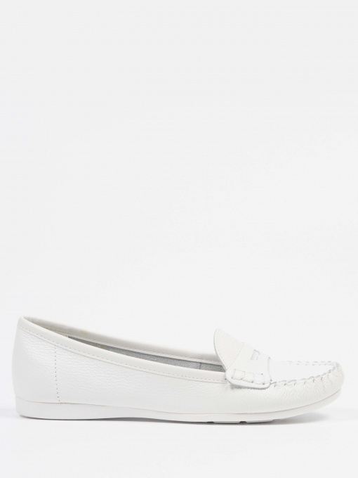 Мокасины Respect модель VK57-141167 Фото