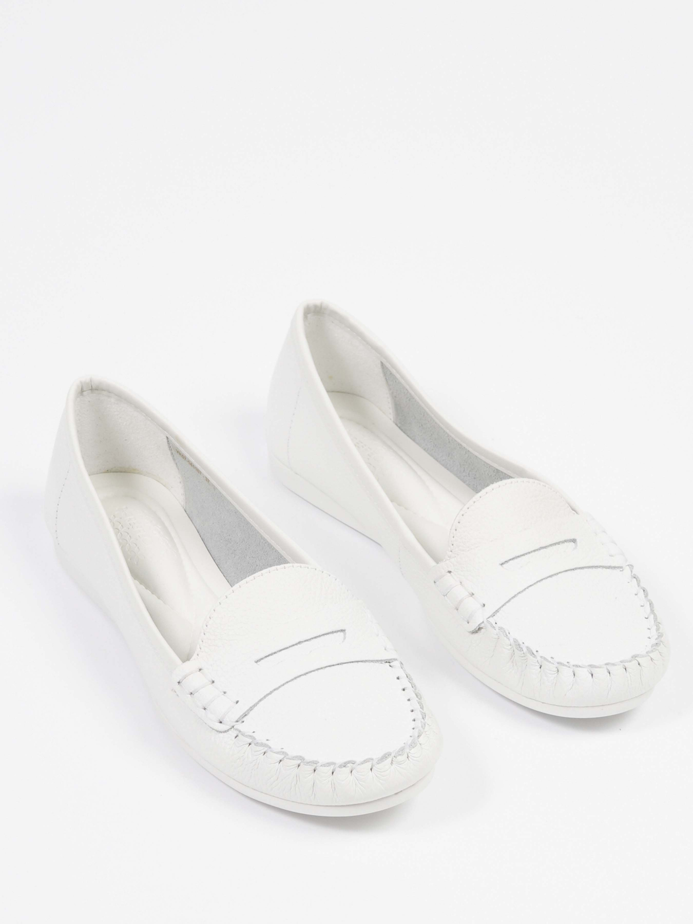 Мокасини Respect модель VK57-141167 Фото