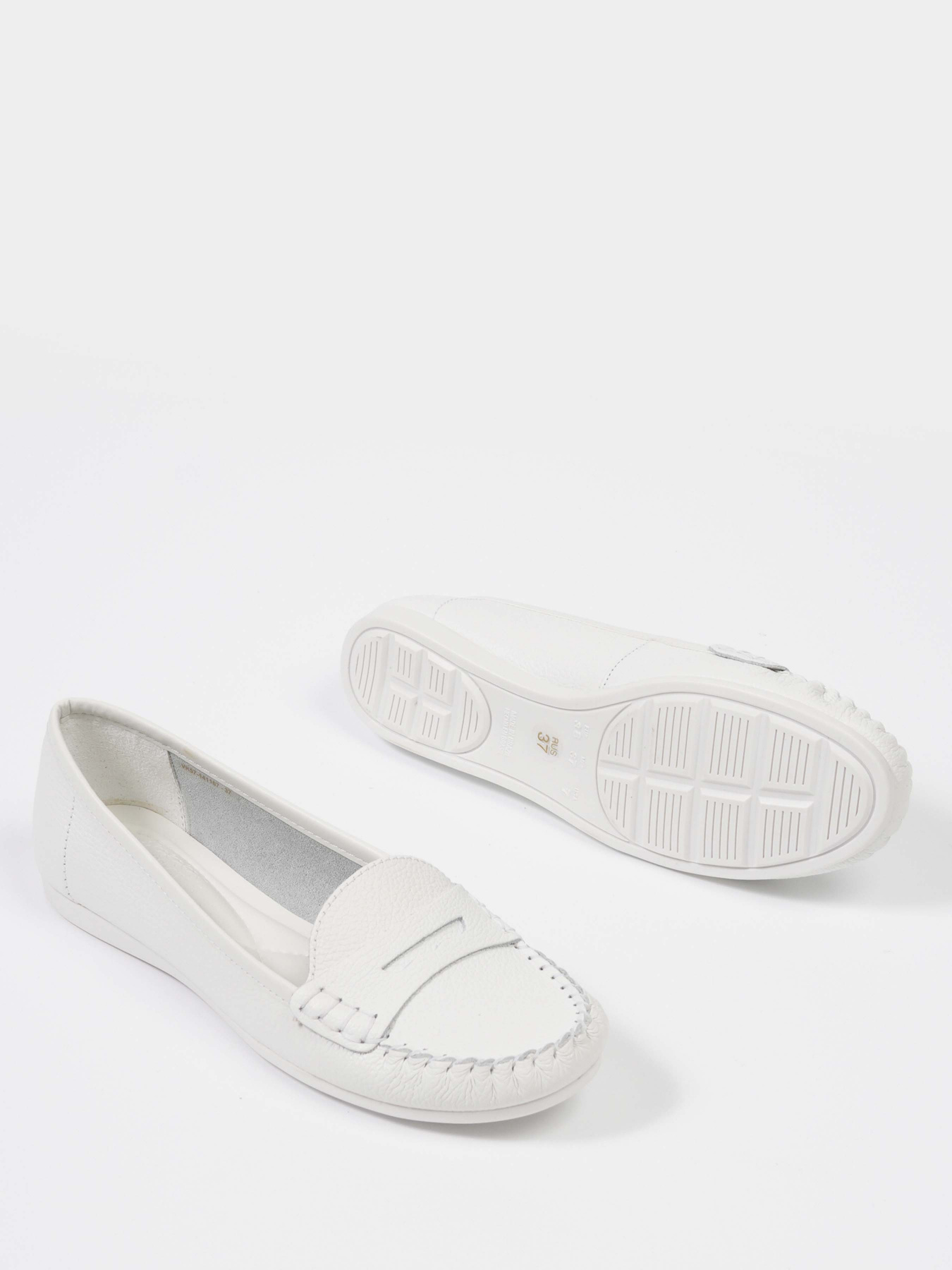 Мокасини Respect модель VK57-141167 Фото