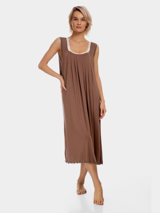 Одежда для дома и сна Fleri модель F50002_31 Фото