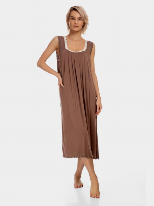 Ночная рубашка Fleri модель F50002_31 Фото