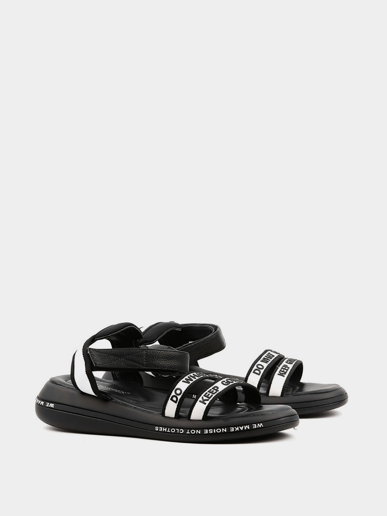 Сандалии LeBERDES модель 00000010216 Фото