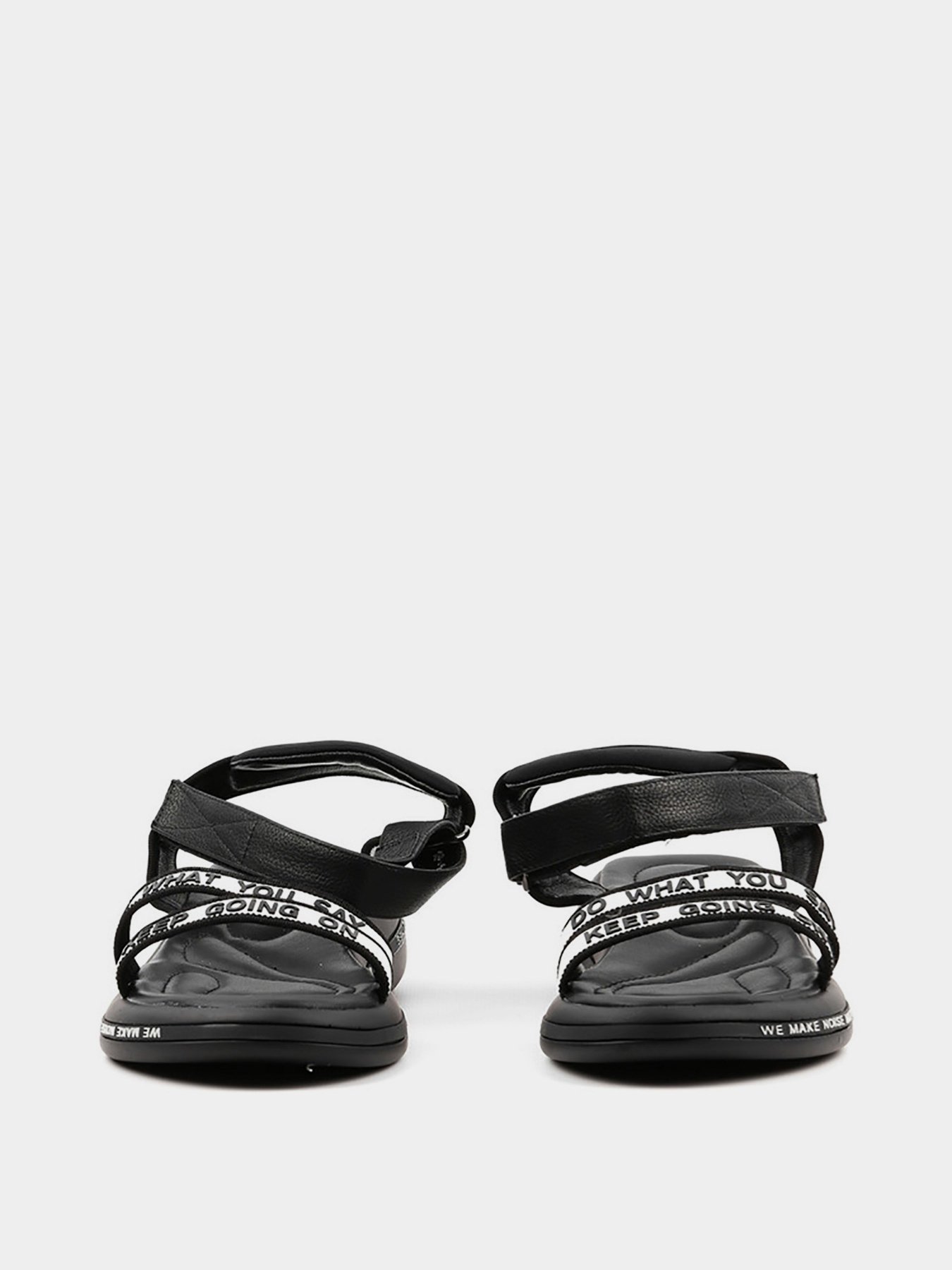 Сандалии LeBERDES модель 00000010216 Фото