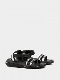 Сандалии LeBERDES модель 00000010216 Фото