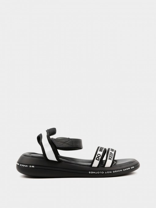 Сандалии LeBERDES модель 00000010216 Фото