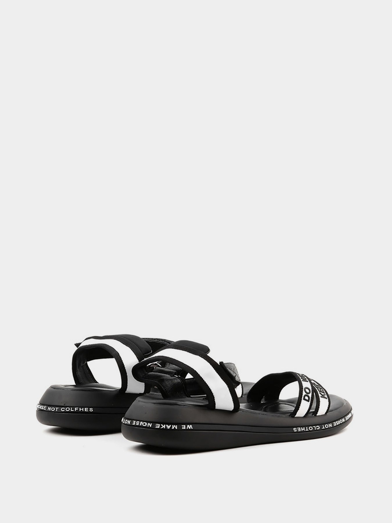 Сандалии LeBERDES модель 00000010216 Фото