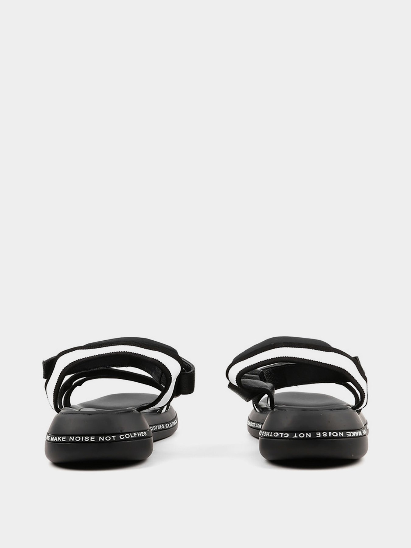 Сандалии LeBERDES модель 00000010216 Фото