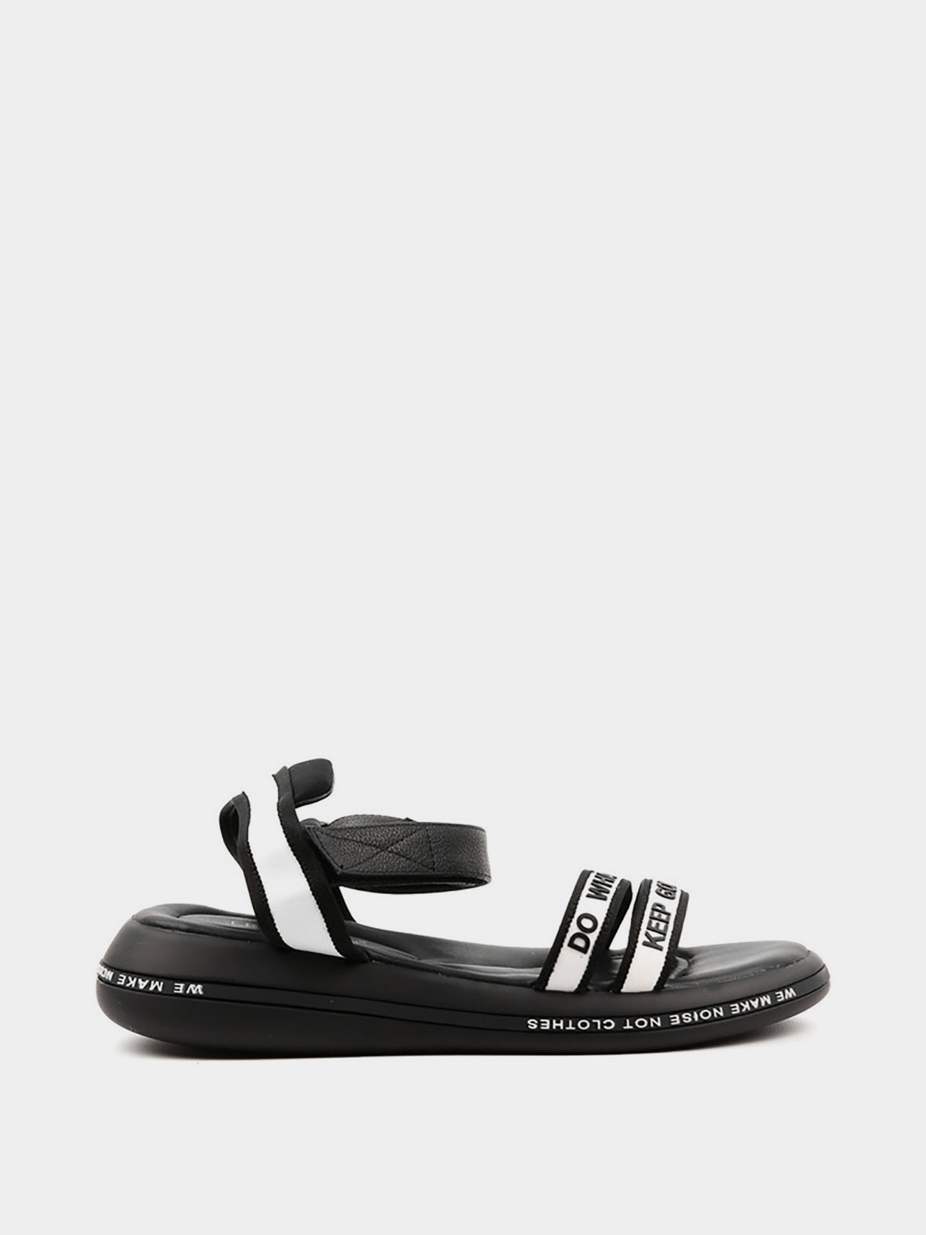 Сандалии LeBERDES модель 00000010216 Фото