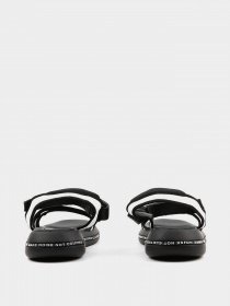 Сандалии LeBERDES модель 00000010216 Фото