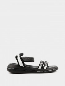 Сандалии LeBERDES модель 00000010216 Фото