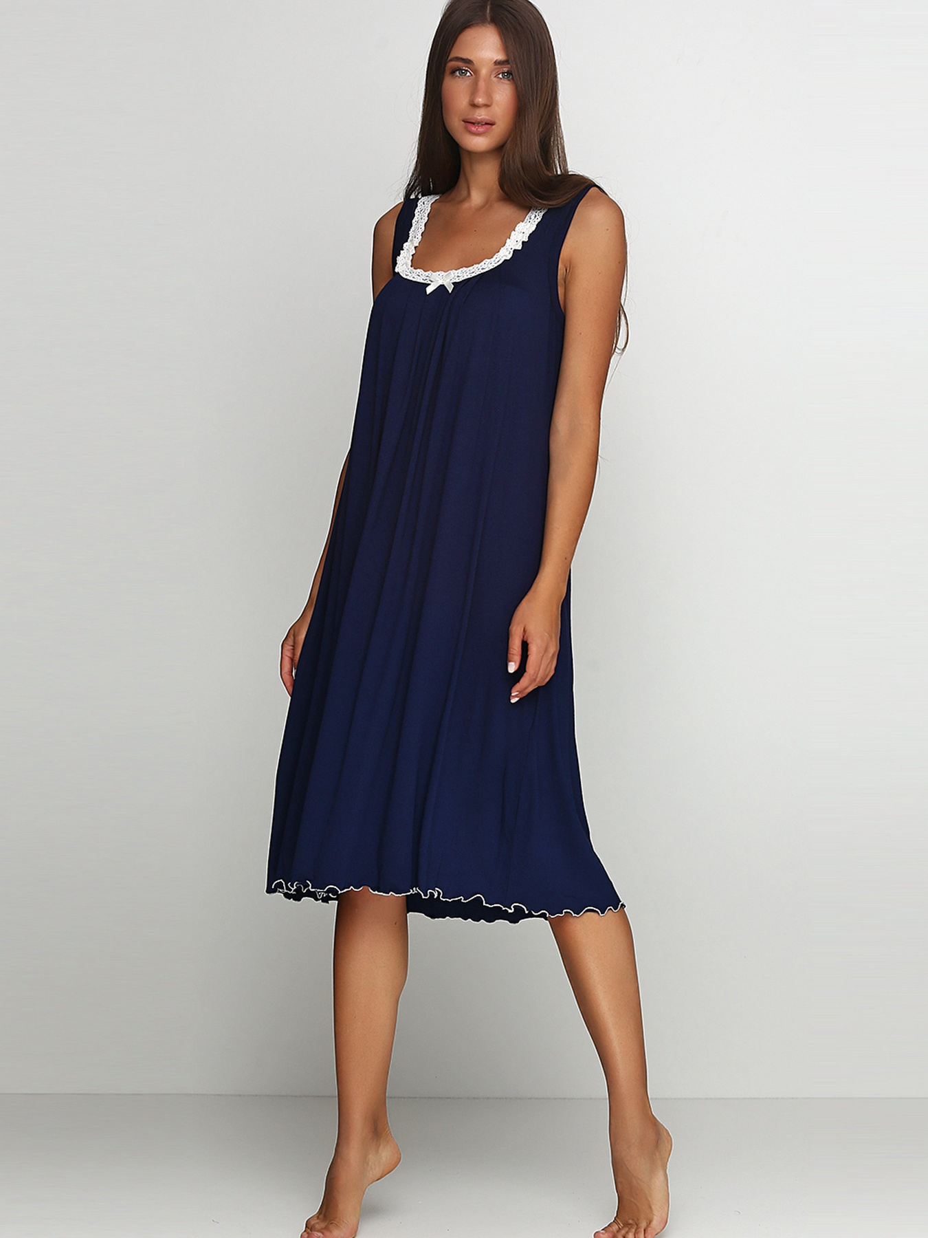 Нічна сорочка Fleri модель F50002_29 Фото