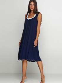 Нічна сорочка Fleri модель F50002_29 Фото