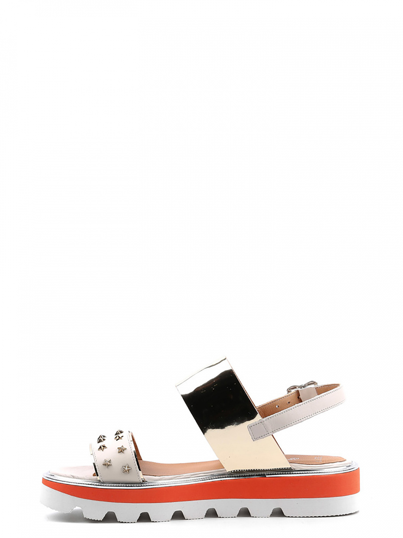 Сандалії LeBERDES модель 00000010310 Фото