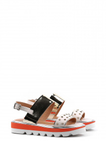 Сандалії LeBERDES модель 00000010310 Сандалії LeBERDES модель 00000010310 Фото