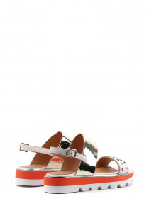 Сандалії LeBERDES модель 00000010310 Сандалії LeBERDES модель 00000010310 Фото