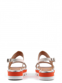 Сандалії LeBERDES модель 00000010310 Сандалії LeBERDES модель 00000010310 Фото