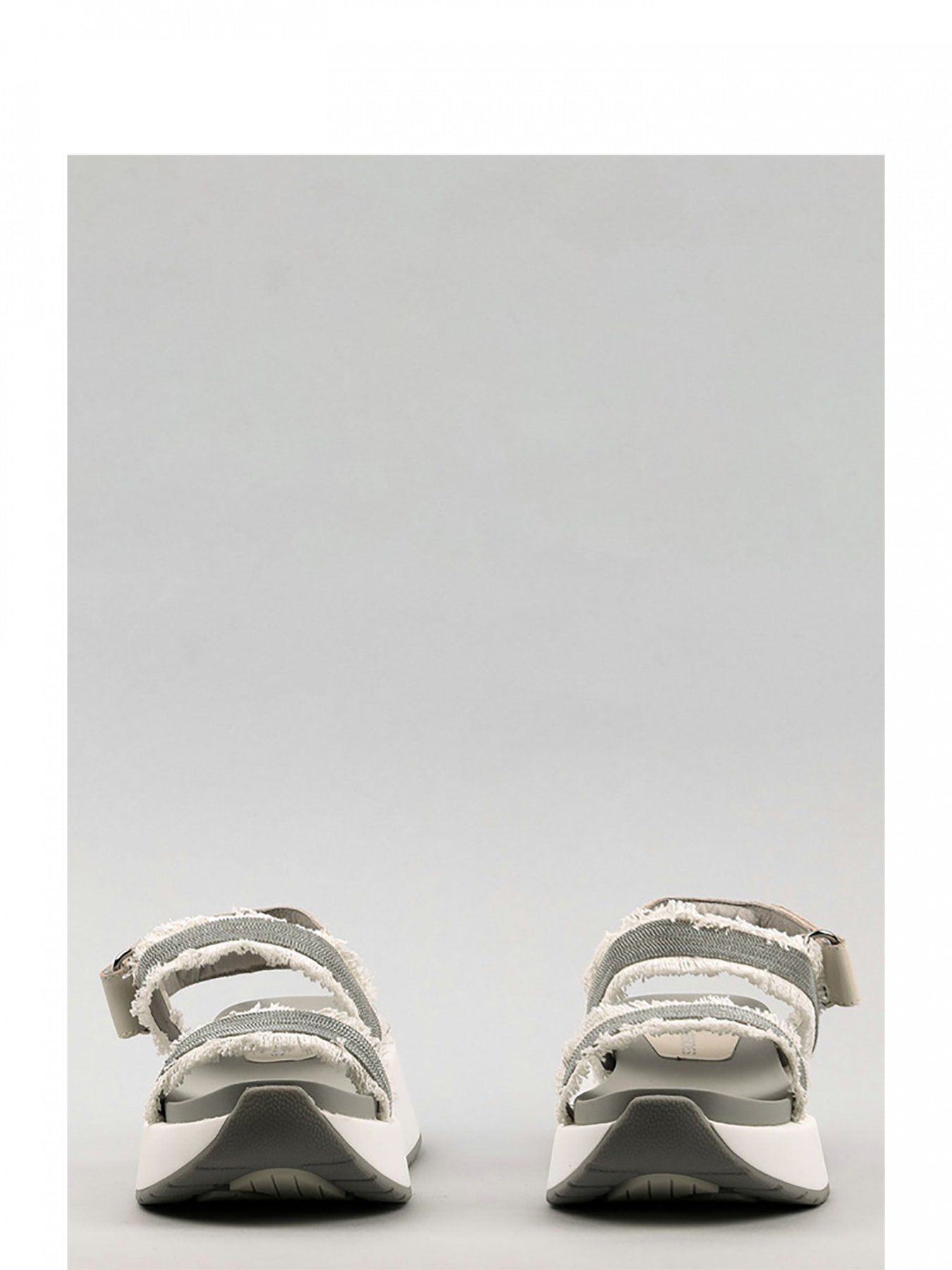 Сандалии LeBERDES модель 00000010323 Фото