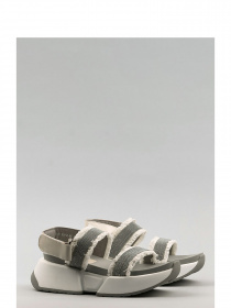 Сандалии LeBERDES модель 00000010323 Фото